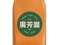 -广芳园·香港潮饮店(文化路店)