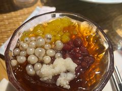 -渝信川菜(长安店)
