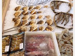 -果蔬好生活超市(东湖店)