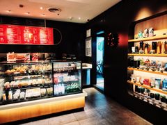 -星巴克(杭州大厦C座店)