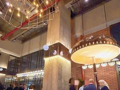 -OGGI TRATTORIA PIZZERIA(深业上城店)