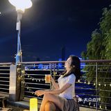专属武汉的江景晚风烧烤！
