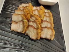 -怀德酒楼·粤菜·海鲜·茶点(宝安国际机场店)