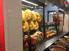 -Magic Food Point(Airport Street food)