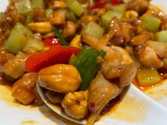 -陈记菜馆·非遗淮扬菜(东关街教场店)