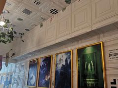 -机械师超级密室(小寨华旗店)
