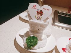 -海底捞火锅(金光华店)