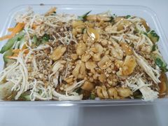 -媛媛家秘制鸡丝凉皮(陆慕店)