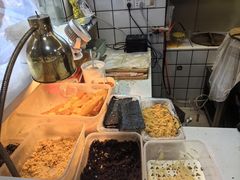 -徐氏糯米包油条(山海关路店)