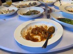 -万盛合(渔人码头店)