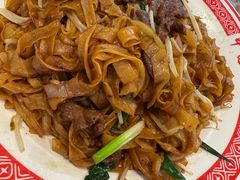 -沙河粉村·国家非遗传承(云台店)