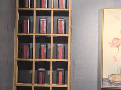 -邈墨茶馆(凤起路店)