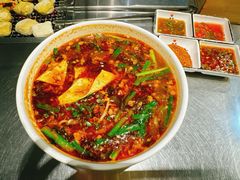 -牛鼎云南特色烧烤(望京店)