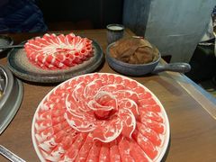 -快乐小羊火锅(河西王府井店)