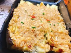 -云晓光头烧烤吧(德平路店)