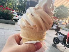 -麦当劳(朝阳路得来速店)