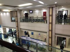 -上海市长宁区天山中医医院