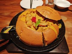 -大树餐厅(益田假日店)