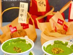 -RUXU入续鸳鸯糖水铺(星寰店)