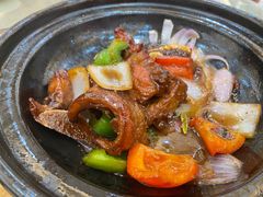 -丰尔粥食·顺德鱼生·干蒸排骨顺德菜(大良分店)