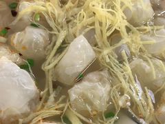 -蟹芆三馄饨