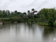 -观唐（国际）度假村温泉