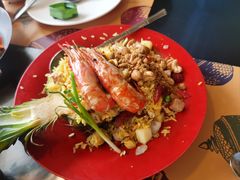 -simply thai天泰(世纪汇店)