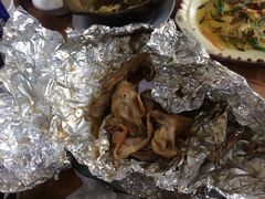 -幽优农庄·森波拉特色本地农家菜