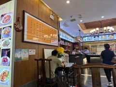 -老西安韩记三鲜煮馍(四府街店)