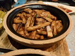 -阿龙海鲜农家乐·三亚老字号(海棠湾店)
