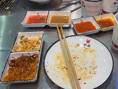 -牛鼎云南特色烧烤(望京店)