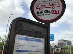 -比叡山