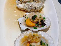 -煲王粤菜餐厅(中侨中心店)