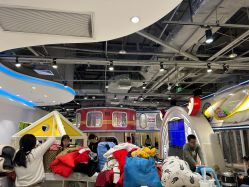 -奇乐儿momoplanet儿童乐园(广州白云五号店)