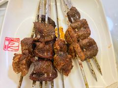 -元味牛肚王(金城寨街店)