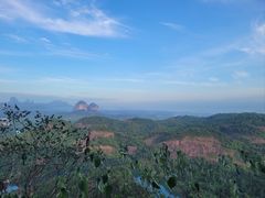 -丹霞山风景名胜区