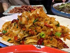 -醉小酒馆·川菜·江湖菜·重庆菜(观音桥旗舰店)