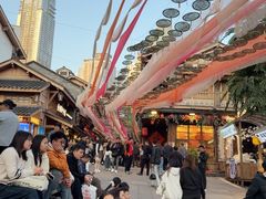 -重庆十八梯传统风貌区