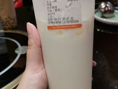 -爷爷不泡茶NOYEYENOTEA(武汉佰港城创始店)