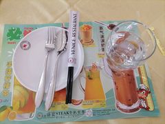 -威尼斯西餐厅(小榄大信店)