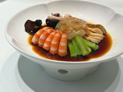 -淮扬府·游园京梦(北京SKP店)