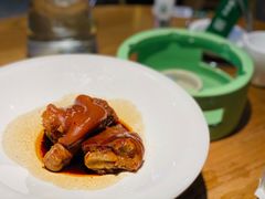 -费大厨辣椒炒肉(万家丽一店)