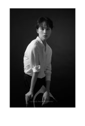 -鹿角肖像摄影艺术馆