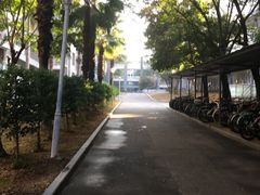 -厦门理工学院(集美校区)