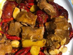 -叶派龙虾•招牌香辣蟹·海鲜(中海国际店)