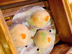禄运金牌虾饺皇-禄运茶居·手工点心(猎德店)