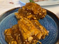 -白天鹅宾馆-宏图府餐厅