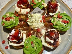 -BE BRIGHT KITCHEN(正佳广场店)