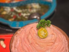 -吼堂老火锅(太古里总店)