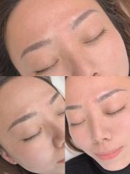 -久匠半永久纹眉